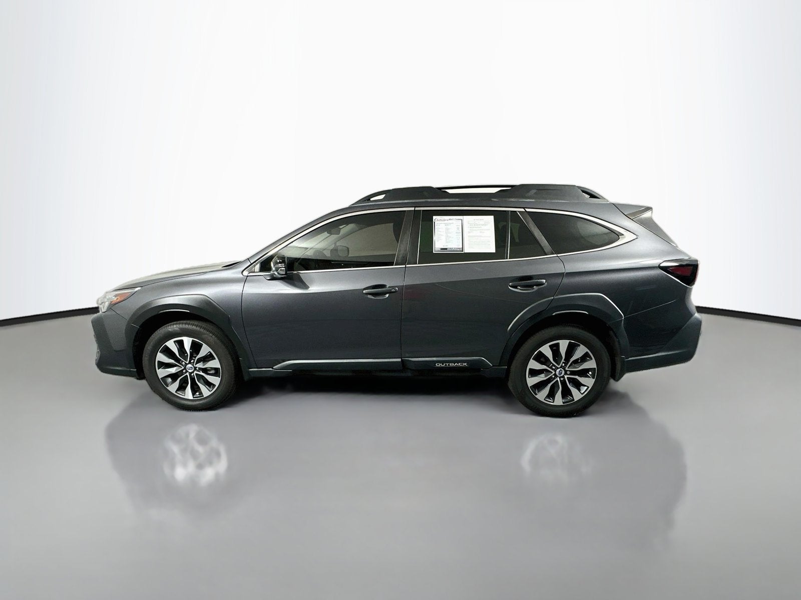 2023 Subaru Outback Limited XT