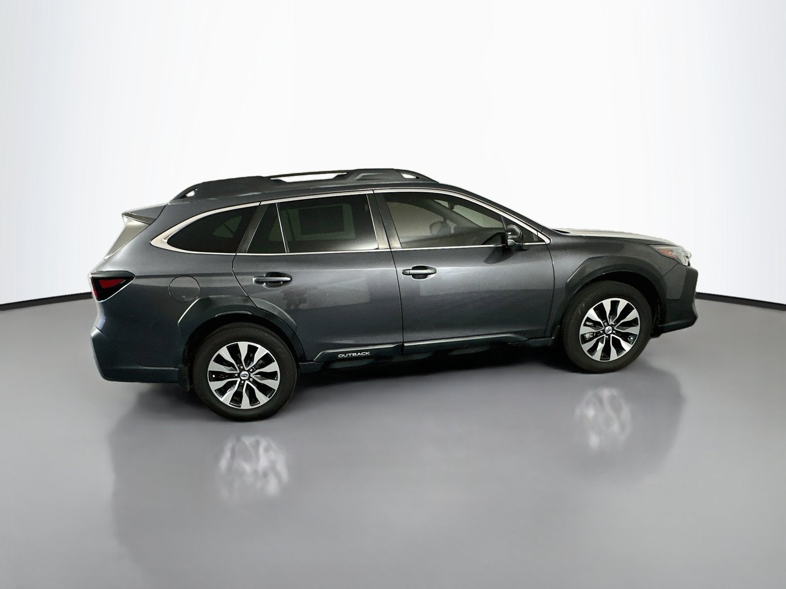 2023 Subaru Outback Limited XT