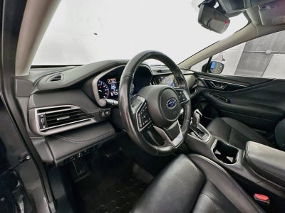 2023 Subaru Outback Limited XT