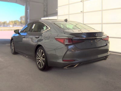 2019 Lexus ES 350