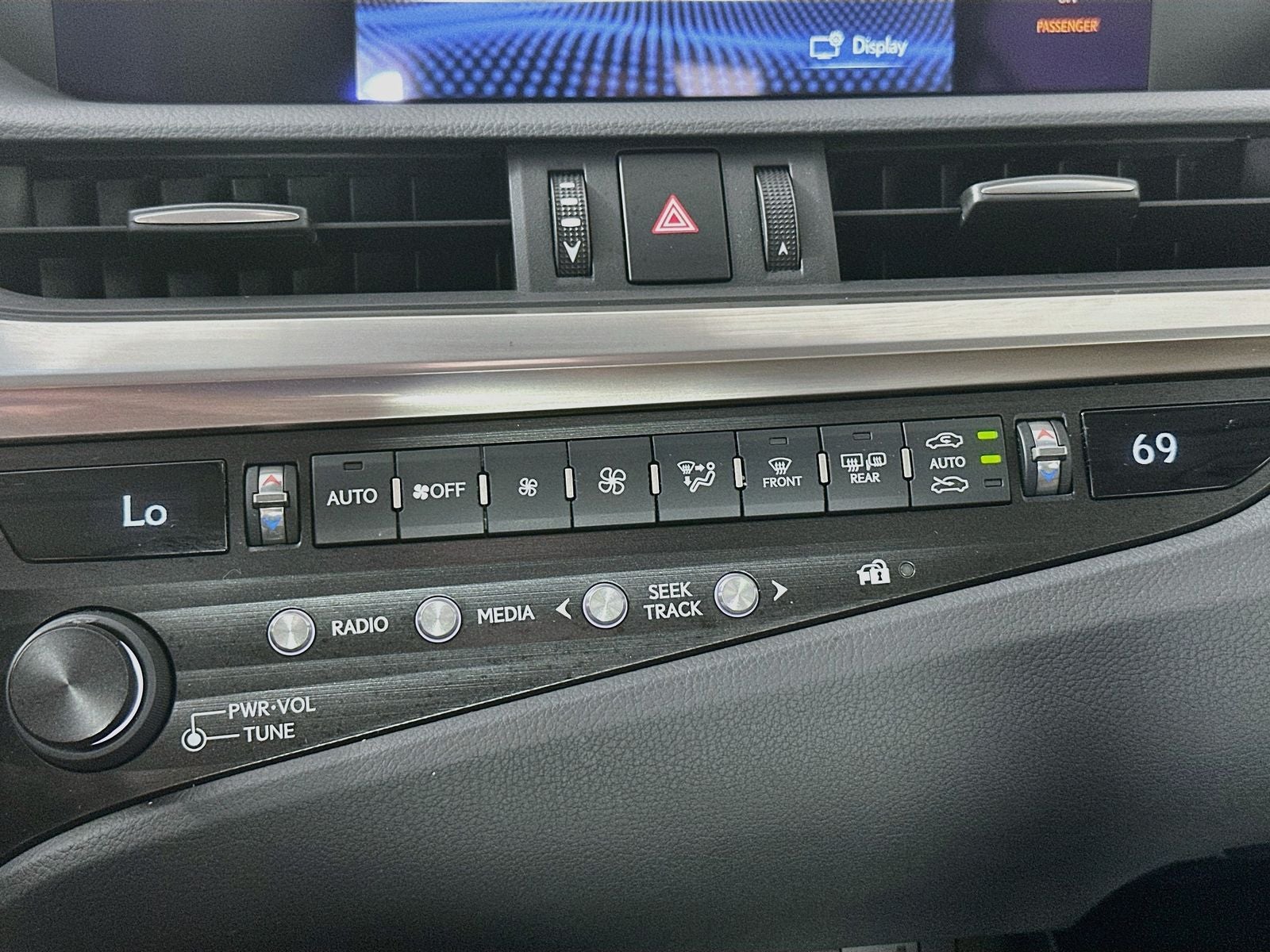 2020 Lexus ES 350