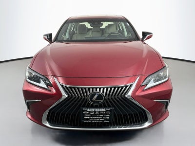2020 Lexus ES 350