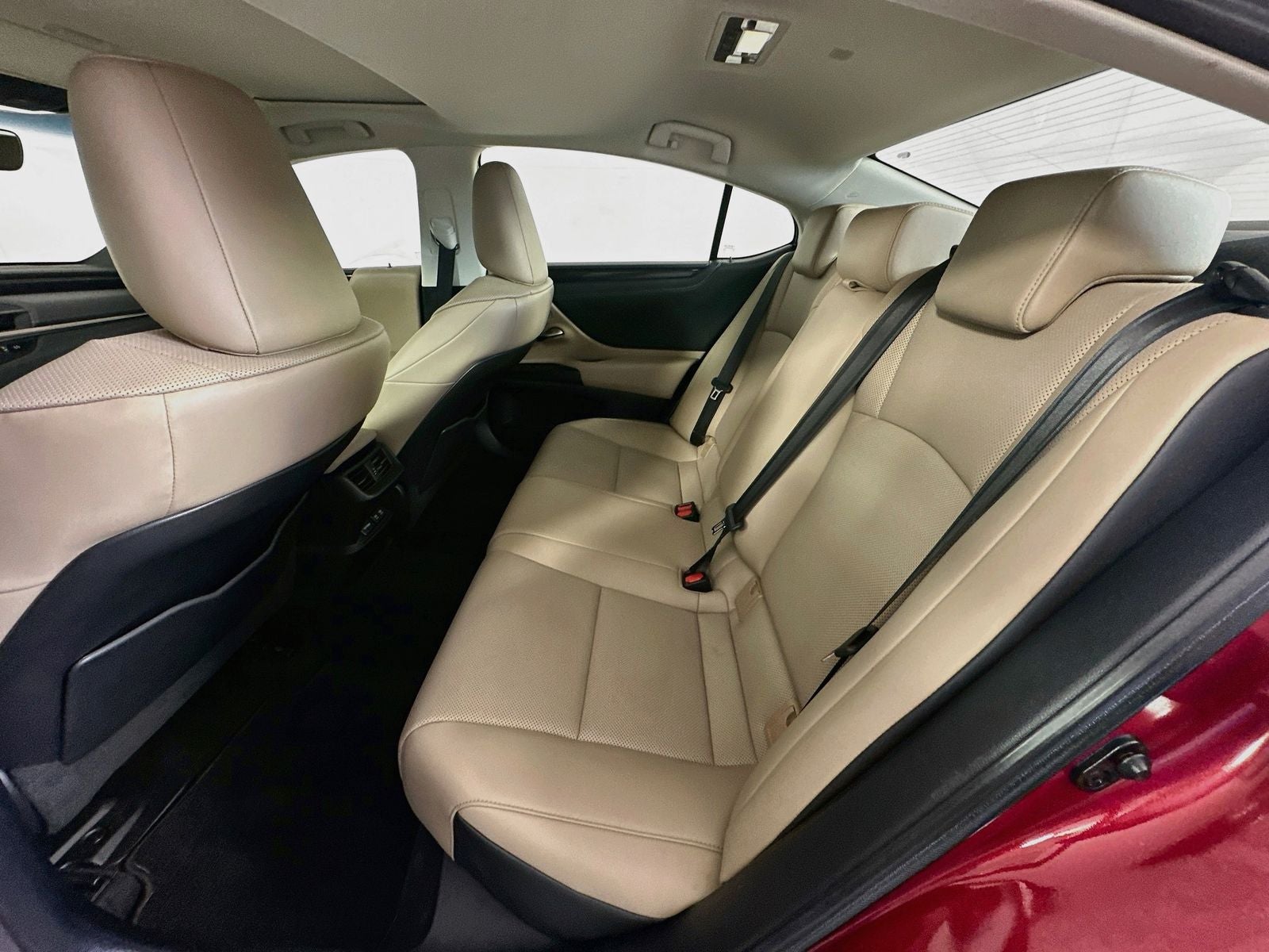 2020 Lexus ES 350