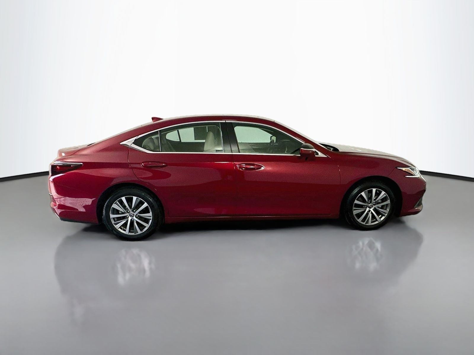 2020 Lexus ES 350