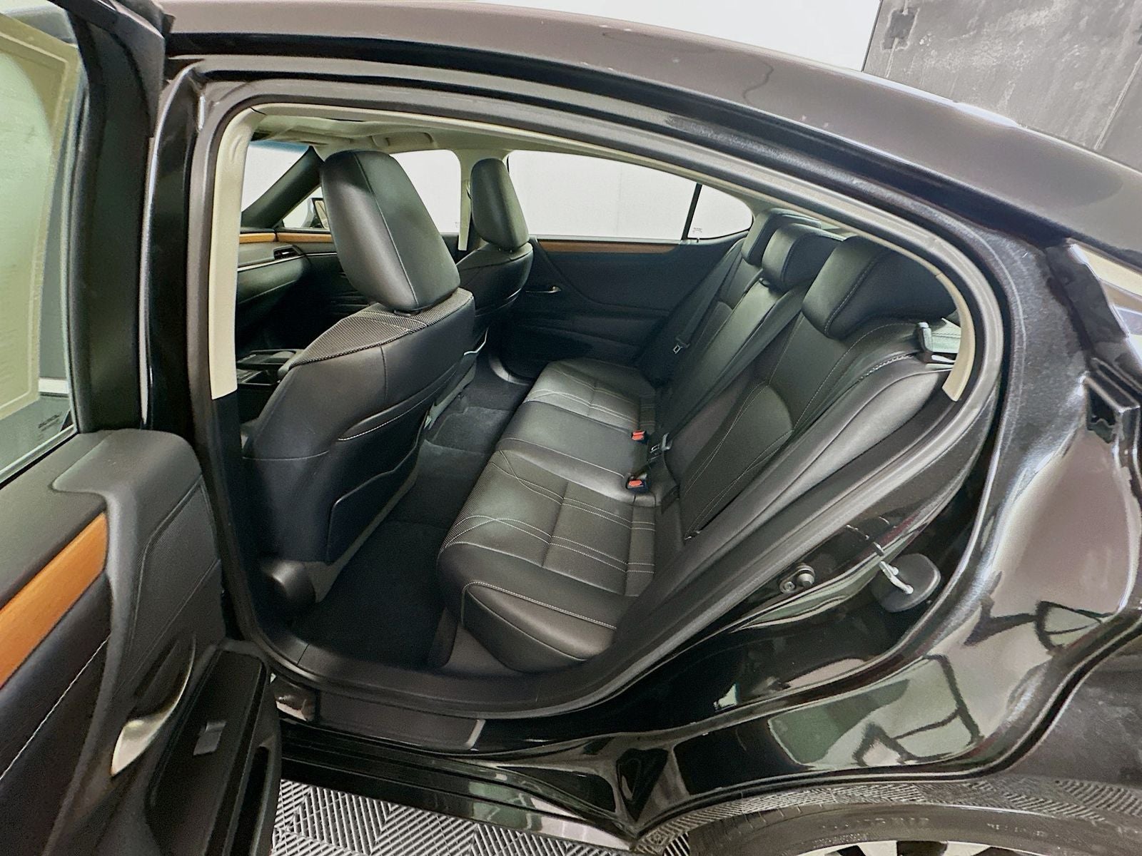 2020 Lexus ES 350 Luxury
