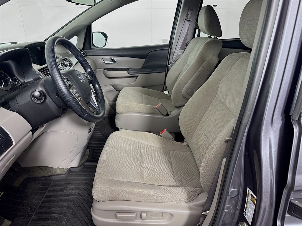 2016 Honda Odyssey LX