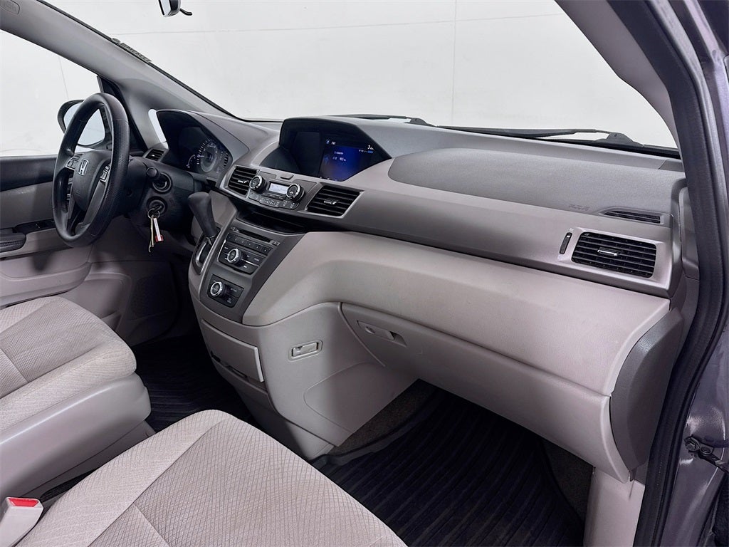 2016 Honda Odyssey LX