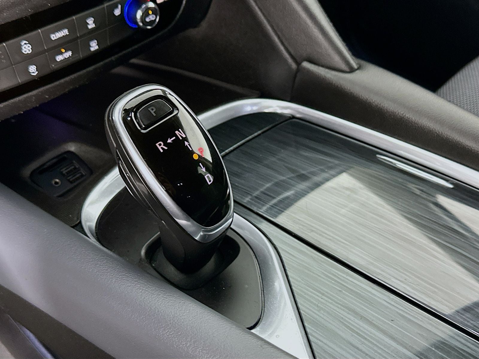 2020 Buick Enclave Preferred