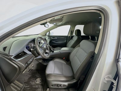 2020 Buick Enclave Preferred
