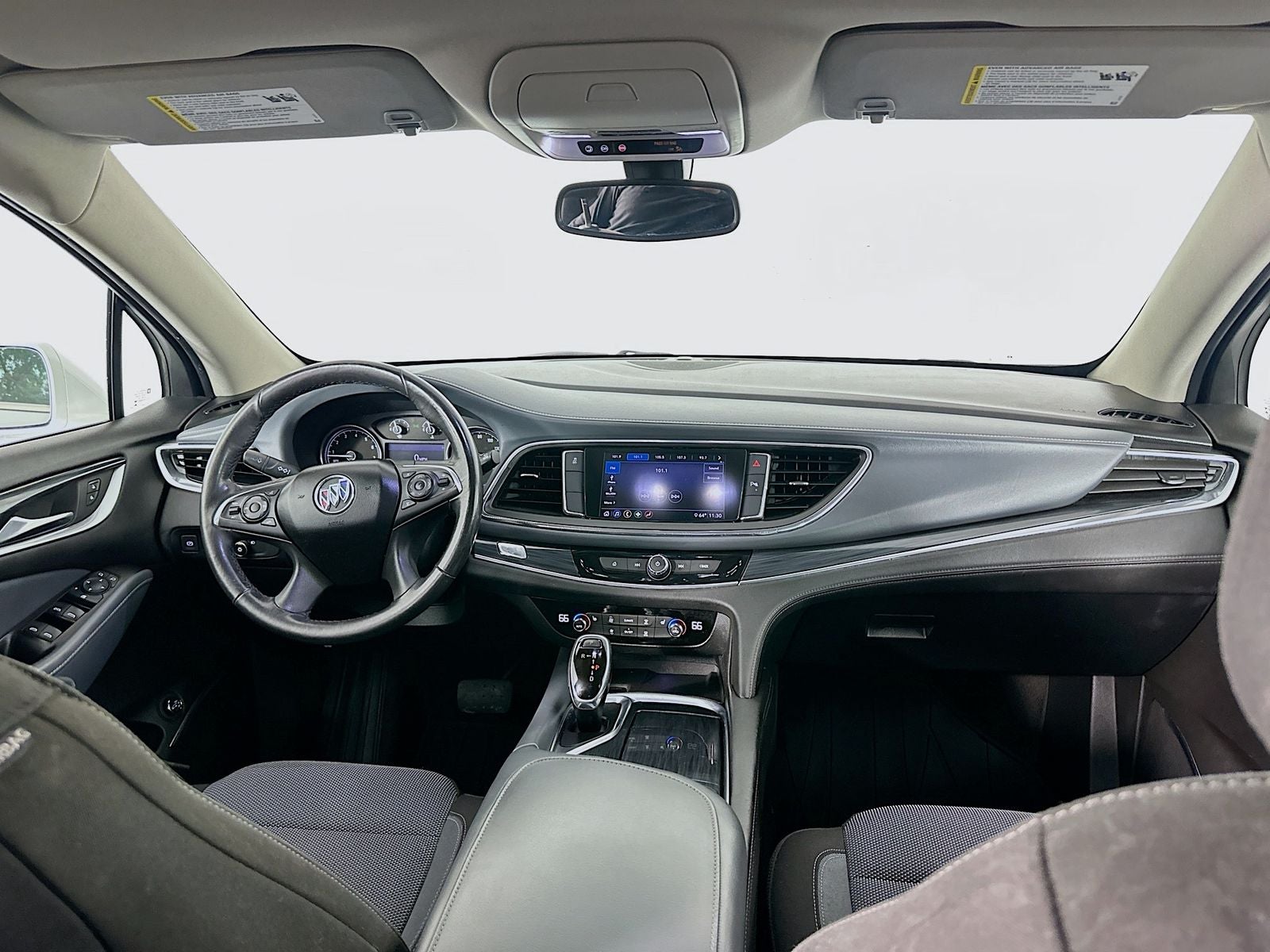 2020 Buick Enclave Preferred