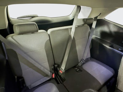 2020 Buick Enclave Preferred
