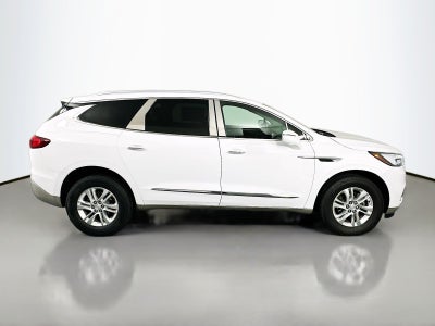 2020 Buick Enclave Preferred