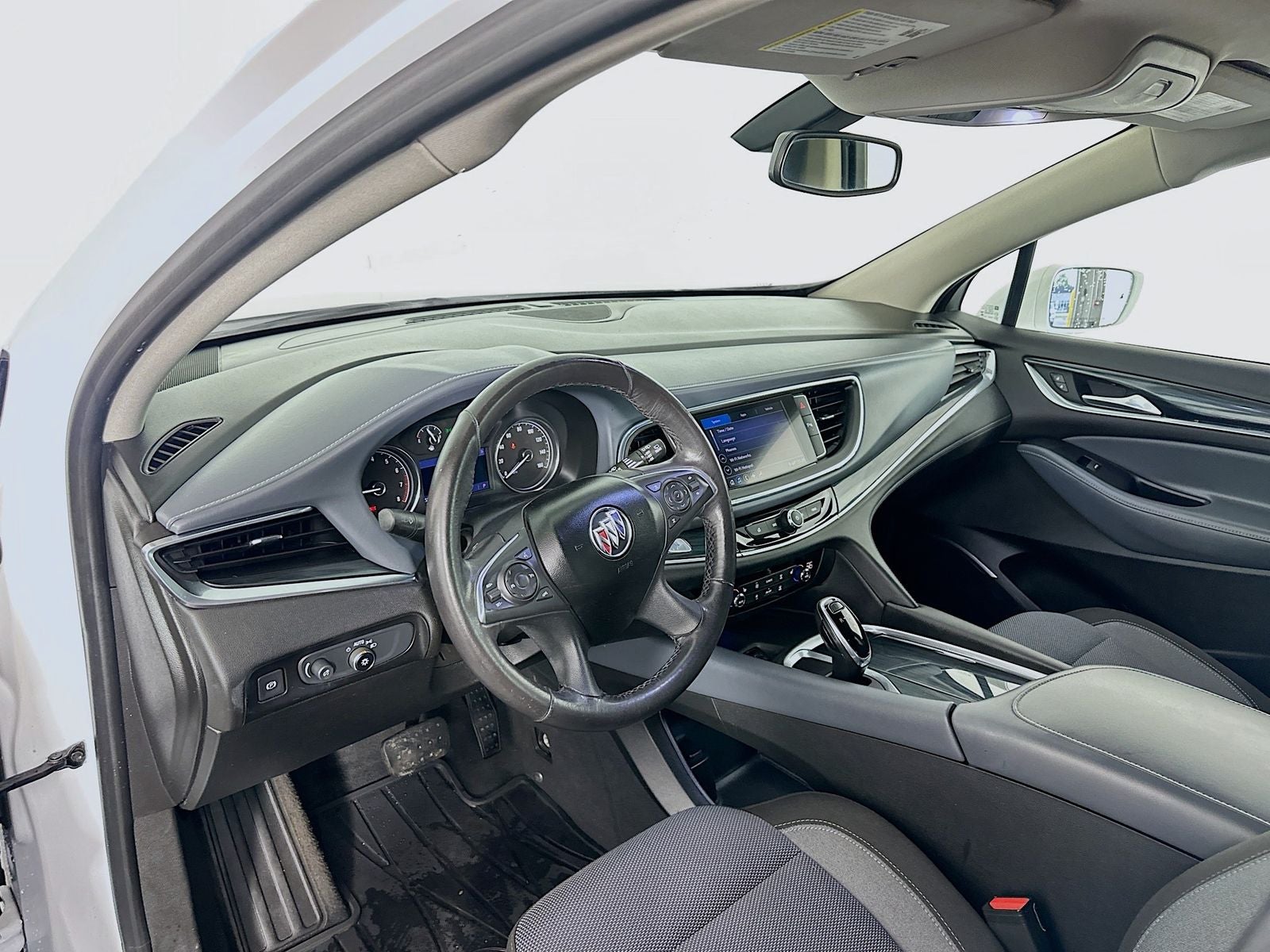 2020 Buick Enclave Preferred