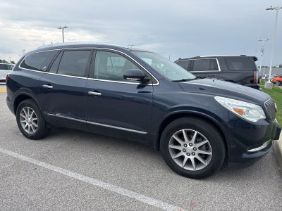 2017 Buick Enclave Convenience Group