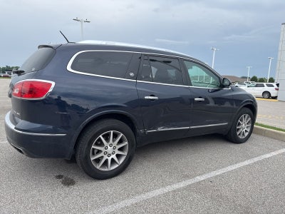 2017 Buick Enclave Convenience Group