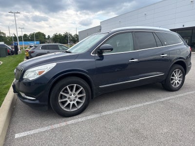 2017 Buick Enclave Convenience Group