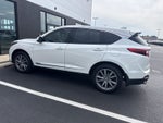 2020 Acura RDX Technology Package