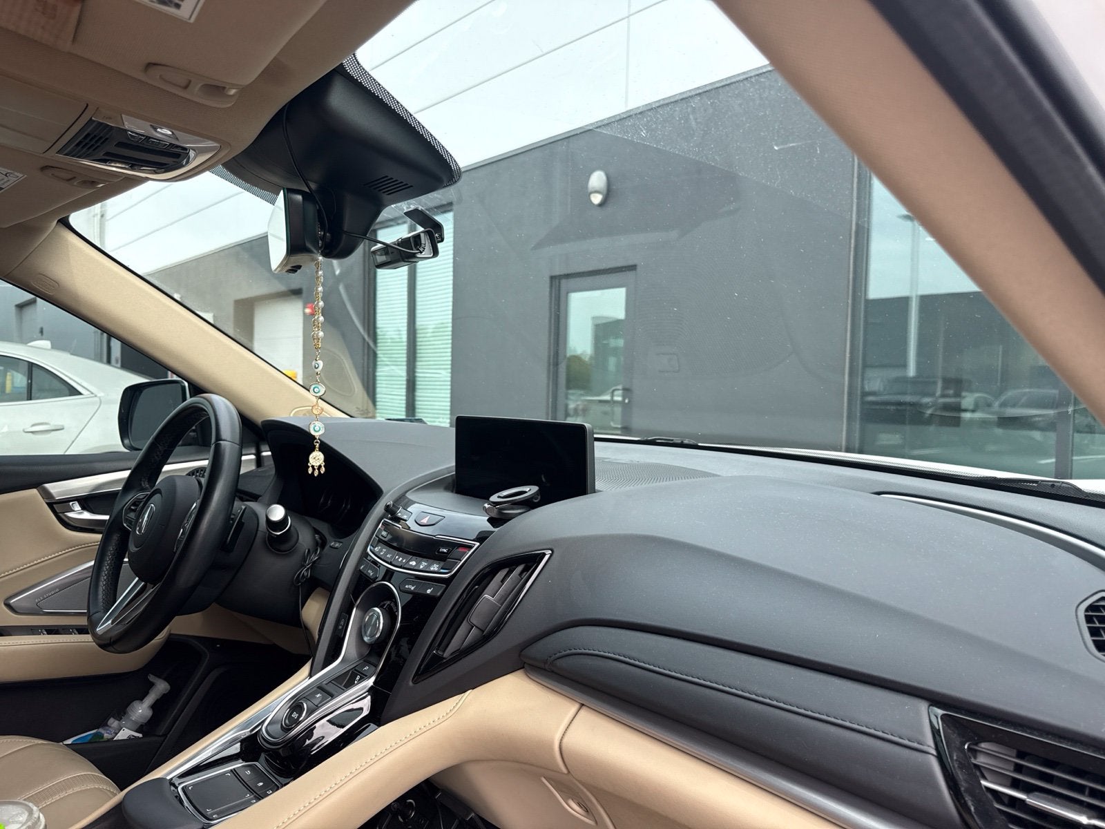 2020 Acura RDX Technology Package