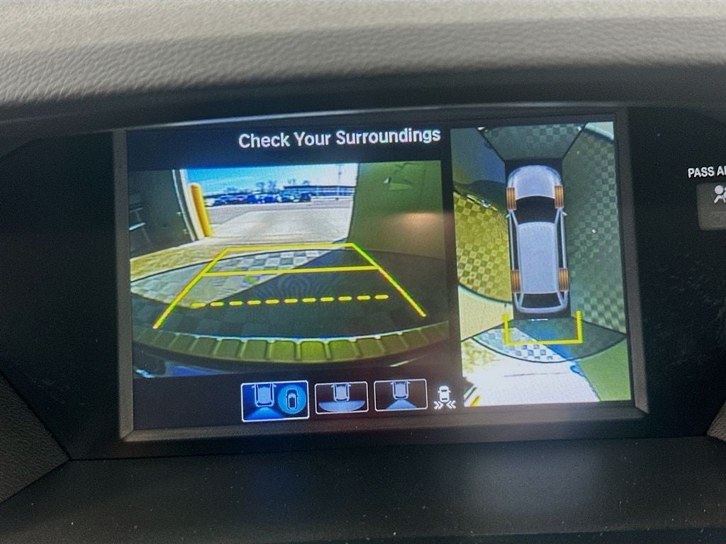 2019 Acura MDX 3.5L Advance Package SH-AWD