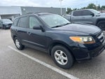 2007 Hyundai Santa Fe GLS 2.7L V6