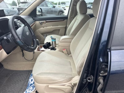 2007 Hyundai Santa Fe GLS 2.7L V6
