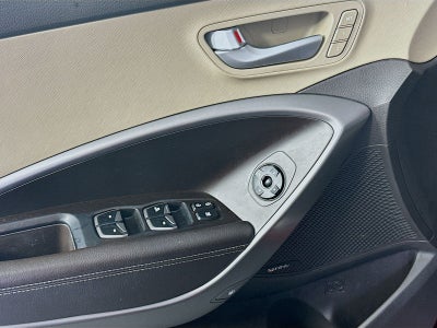 2014 Hyundai Santa Fe Sport 2.0T
