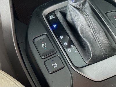 2014 Hyundai Santa Fe Sport 2.0T