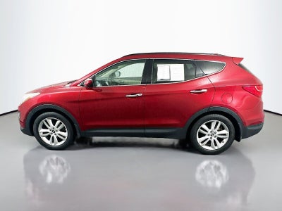 2014 Hyundai Santa Fe Sport 2.0T