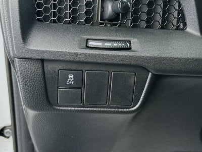 2023 Honda CR-V Hybrid Sport w/o BSI