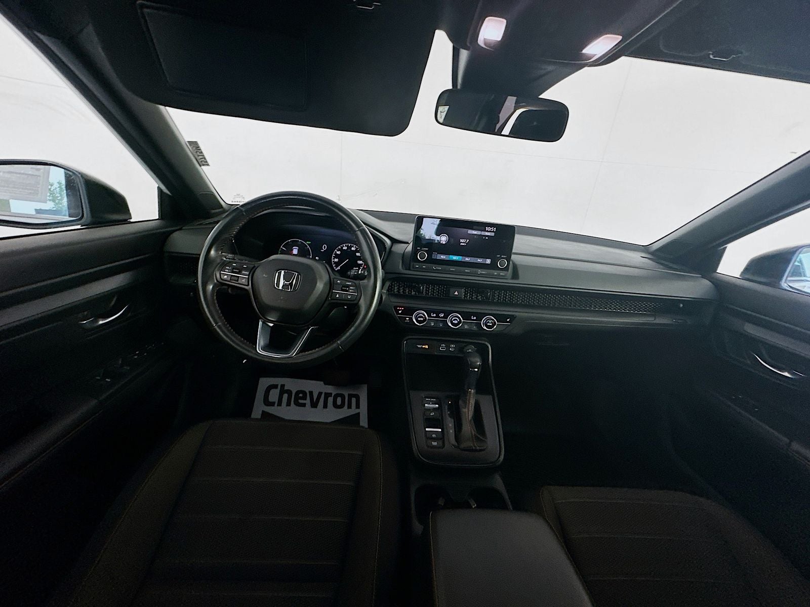 2023 Honda CR-V Hybrid Sport w/o BSI
