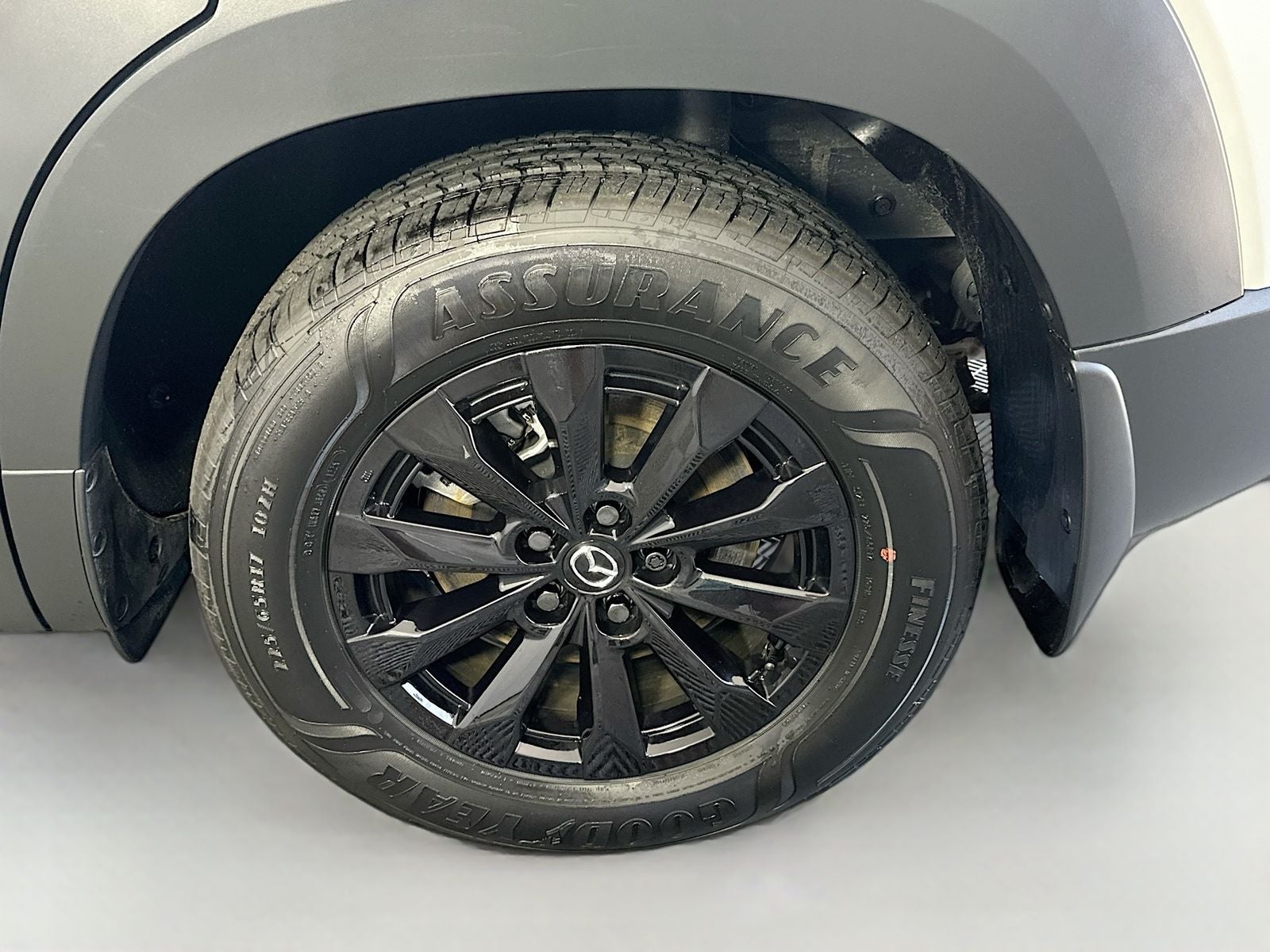 2026 Mazda Mazda CX-50 Hybrid Premium