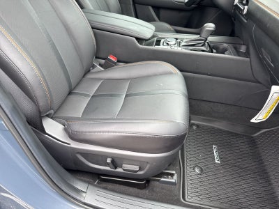 2026 Mazda Mazda CX-50 Hybrid Premium