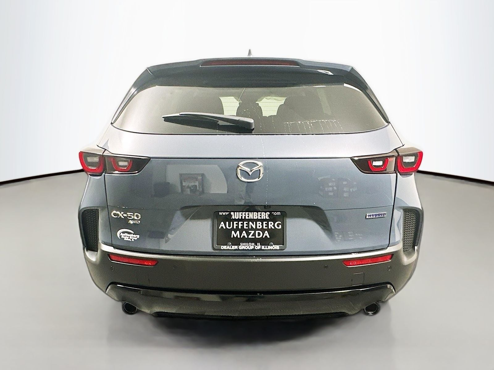 2026 Mazda Mazda CX-50 Hybrid Premium