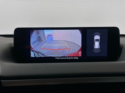 2026 Mazda Mazda CX-50 Hybrid Premium Plus