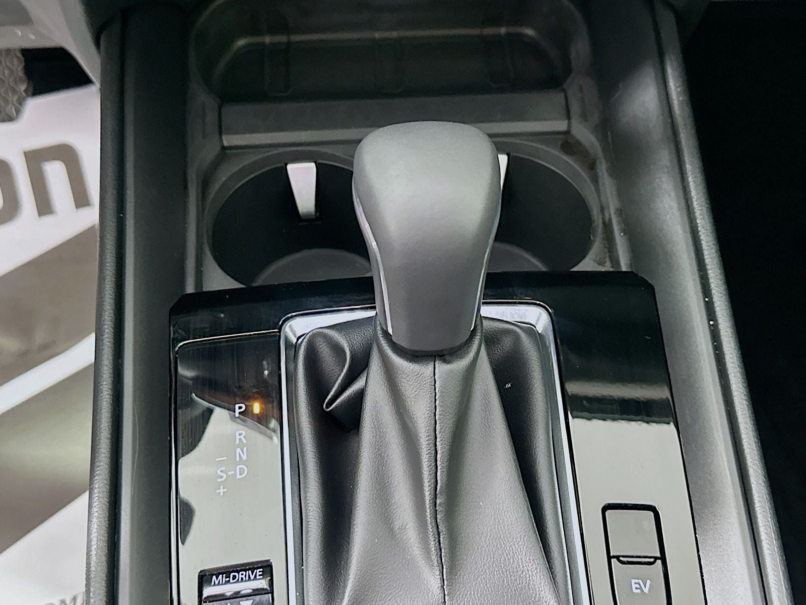 2026 Mazda Mazda CX-50 Hybrid Premium Plus
