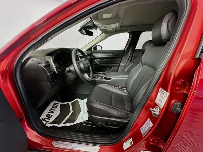 2026 Mazda Mazda CX-50 Hybrid Premium Plus