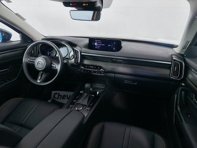 2026 Mazda Mazda CX-50 Hybrid Premium Plus