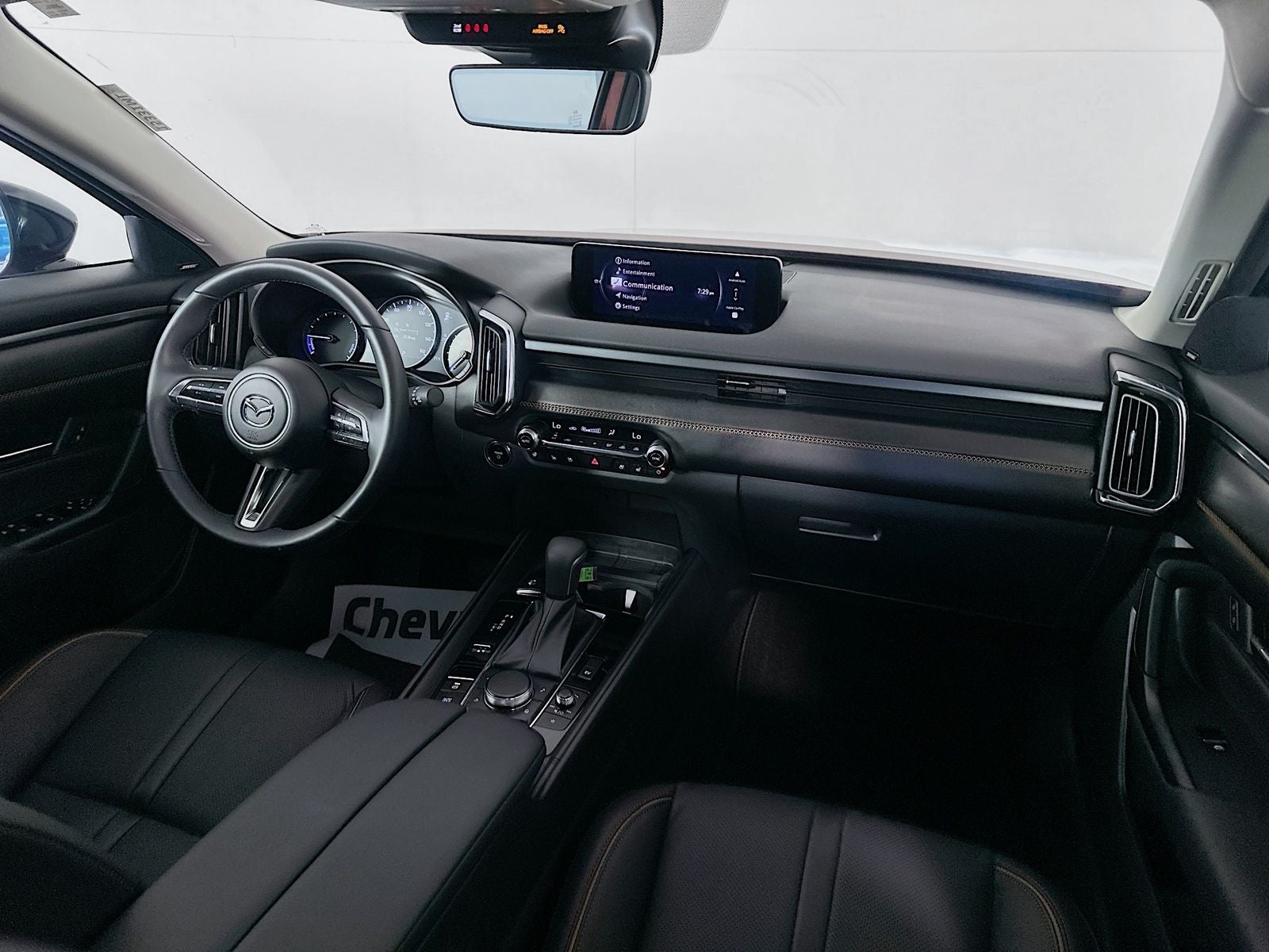 2026 Mazda Mazda CX-50 Hybrid Premium Plus