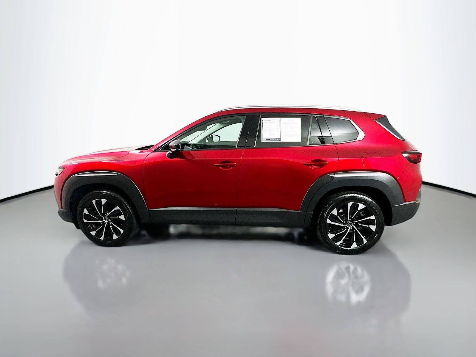 2026 Mazda Mazda CX-50 Hybrid Premium Plus