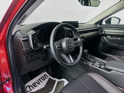 2026 Mazda Mazda CX-50 Hybrid Premium Plus