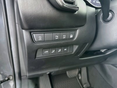 2026 Mazda Mazda CX-50 Hybrid Premium Plus