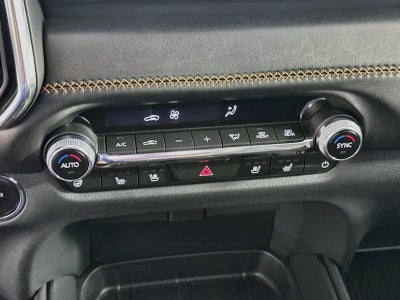 2026 Mazda Mazda CX-50 Hybrid Premium Plus