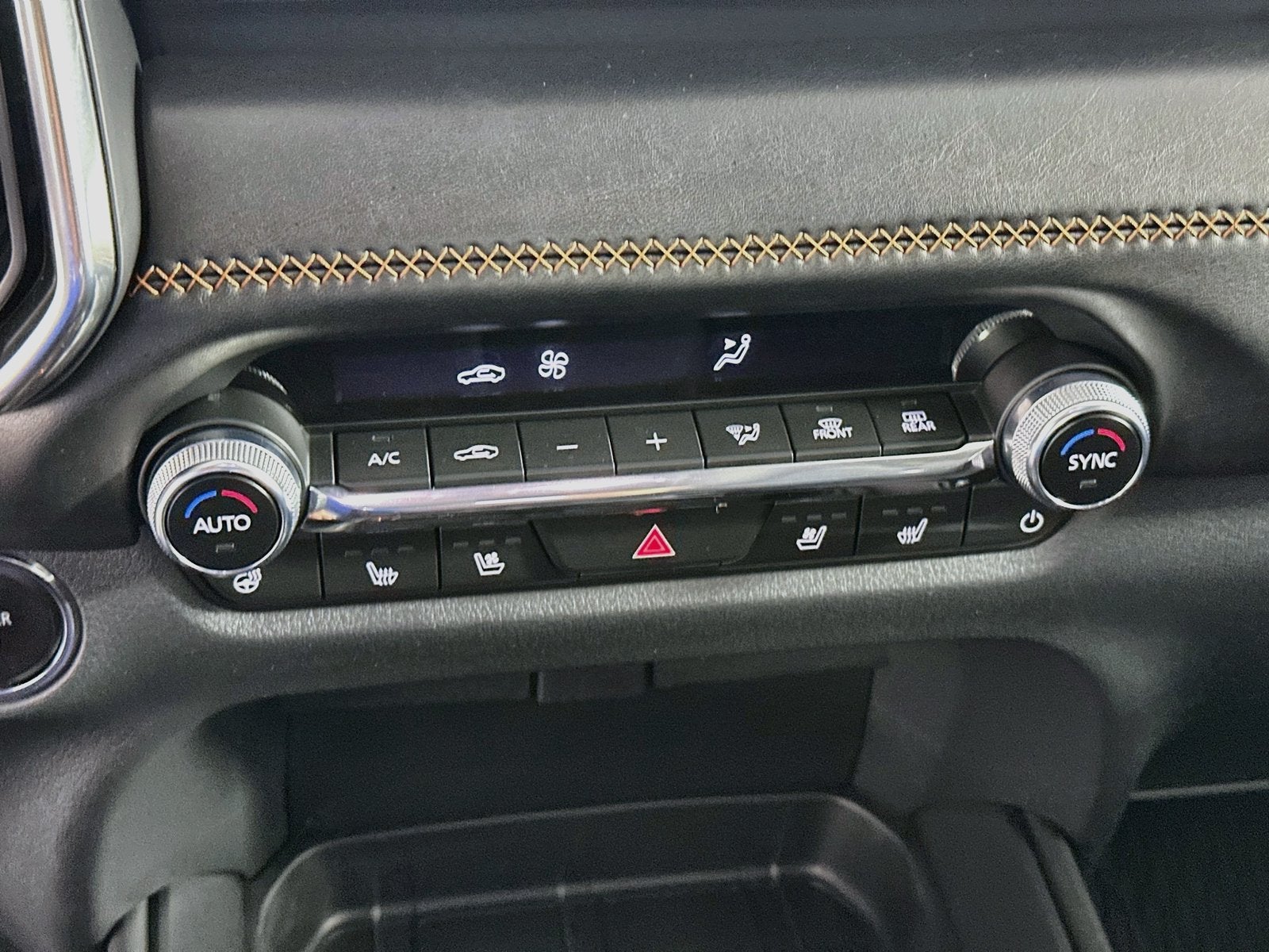 2026 Mazda Mazda CX-50 Hybrid Premium Plus