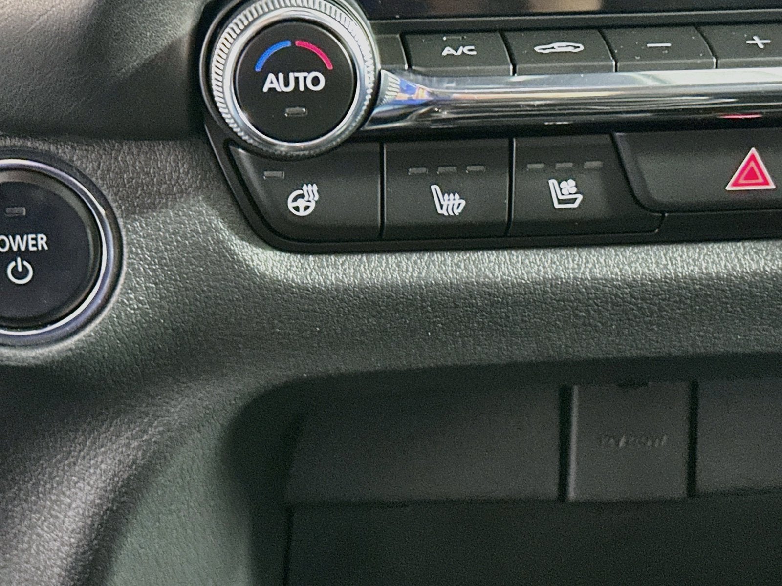 2026 Mazda Mazda CX-50 Hybrid Premium Plus