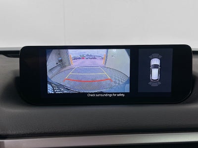 2026 Mazda Mazda CX-50 2.5 S Preferred