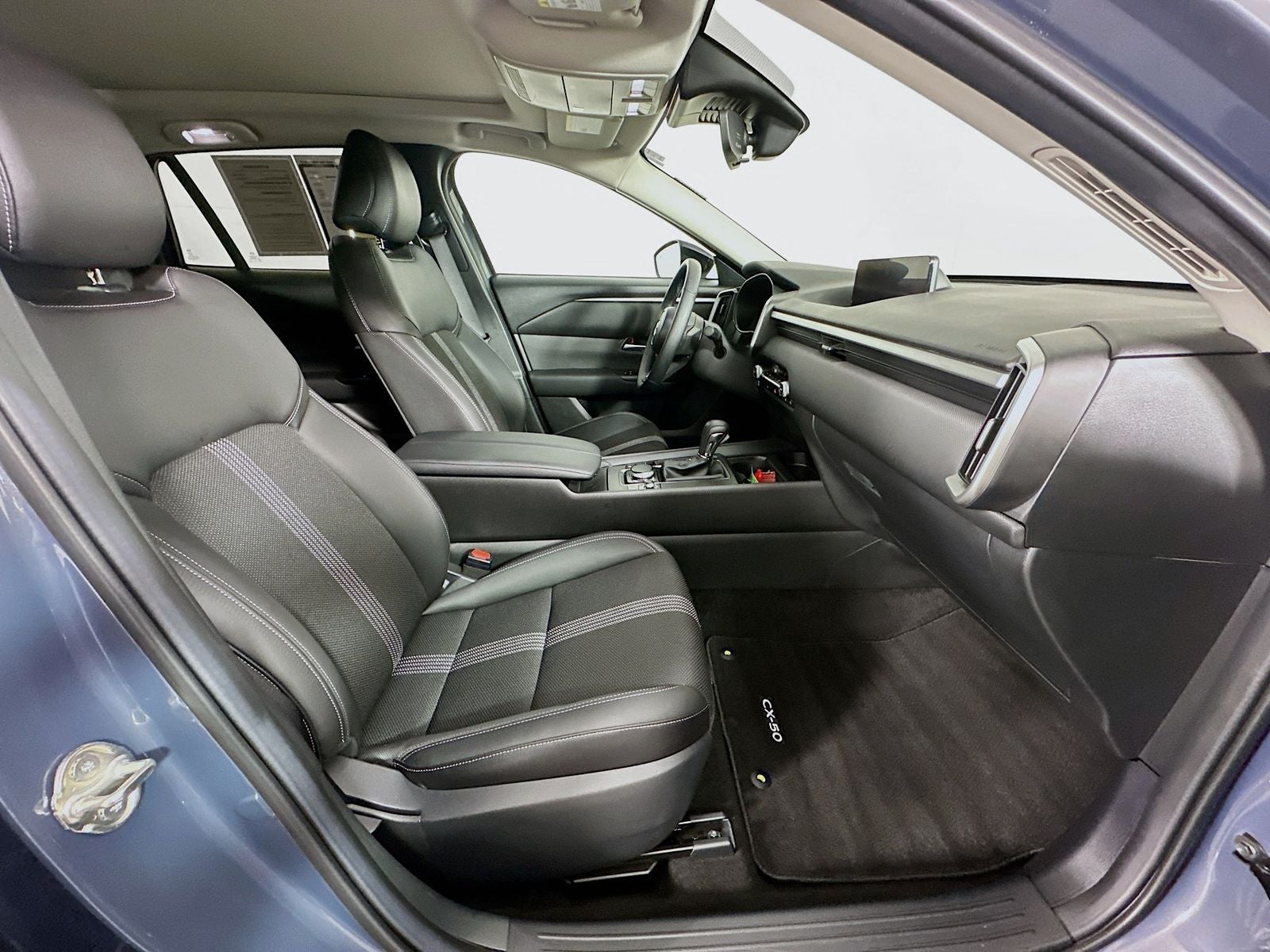 2026 Mazda Mazda CX-50 2.5 S Preferred