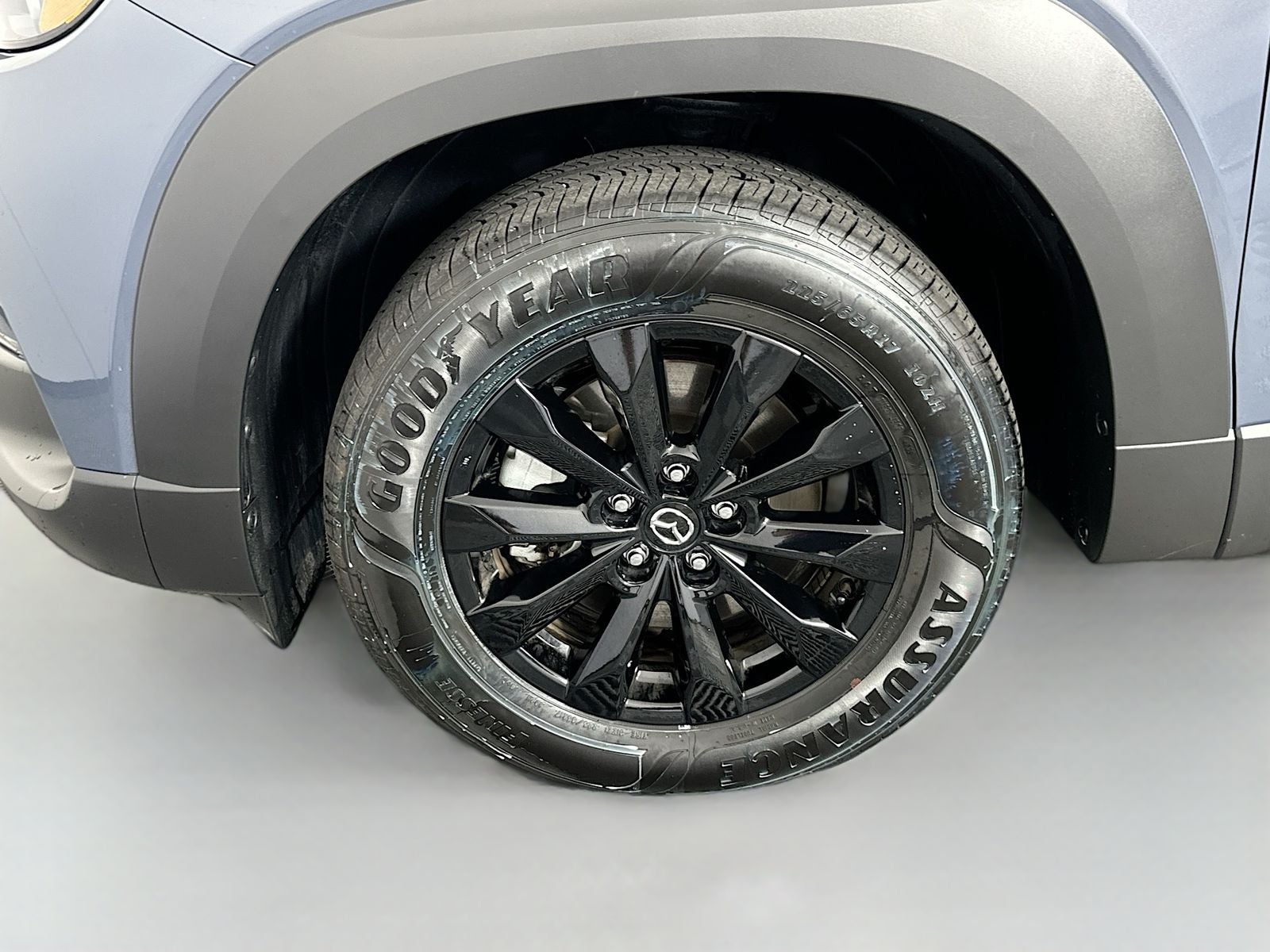 2026 Mazda Mazda CX-50 2.5 S Preferred