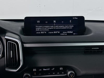 2023 Mazda Mazda CX-50 2.5 S Preferred Plus Package