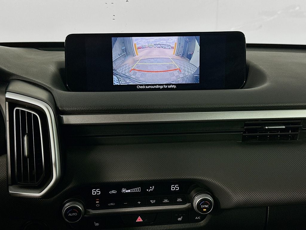 2023 Mazda Mazda CX-50 2.5 S Preferred Plus Package