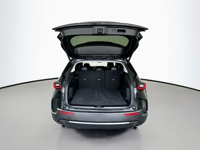 2023 Mazda Mazda CX-50 2.5 S Preferred Plus Package